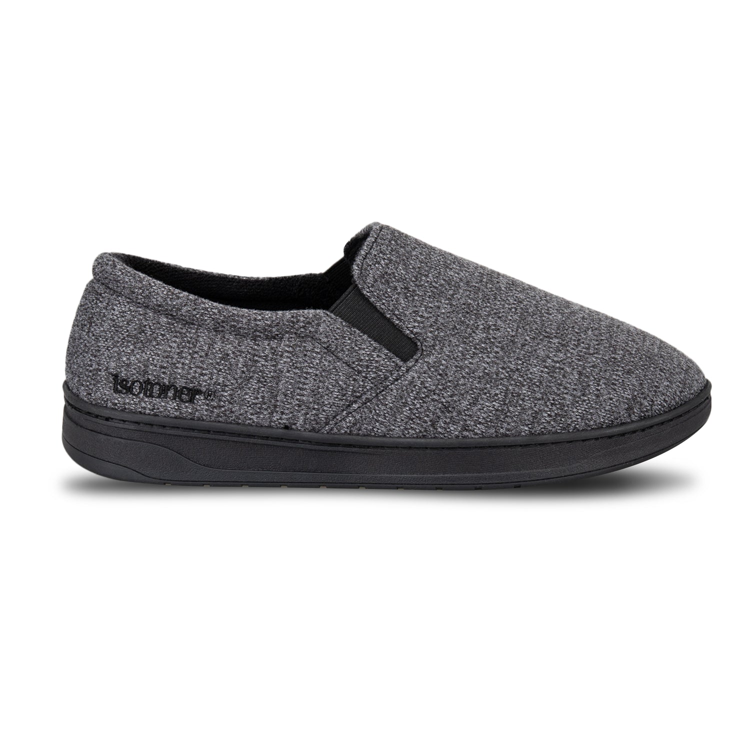 98039 Isotoner Mens Brady Men&