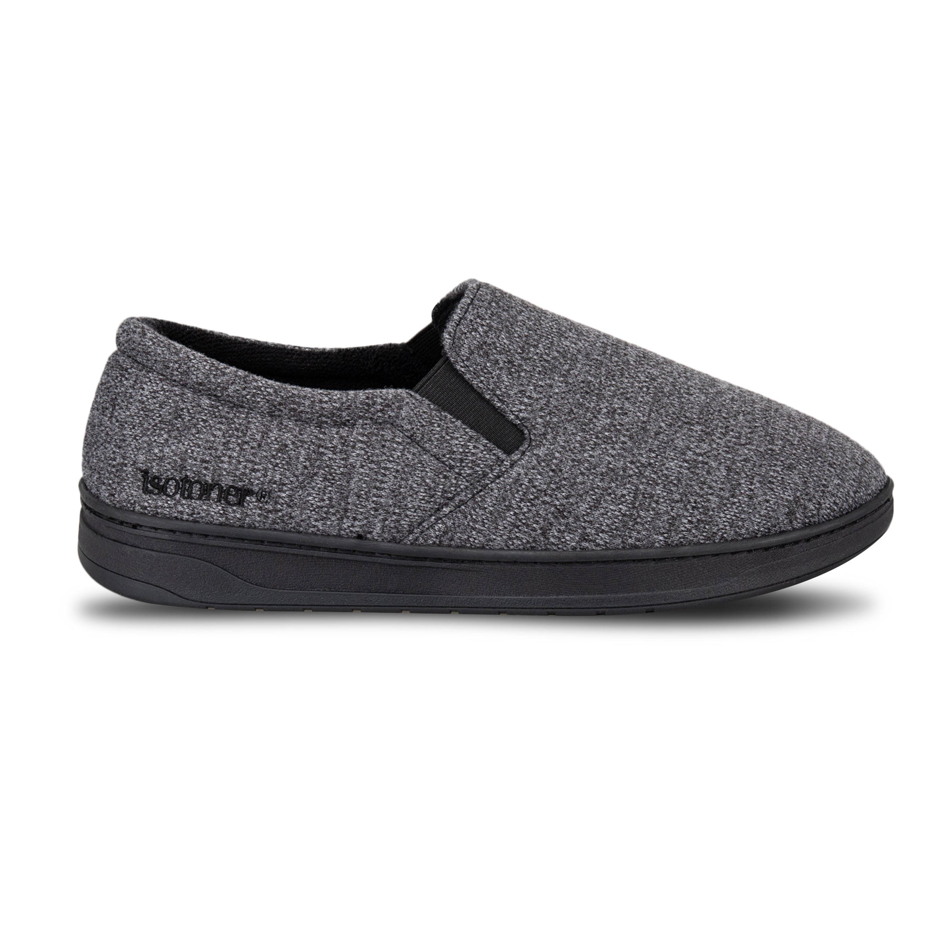 98039 Isotoner Mens Brady Men&