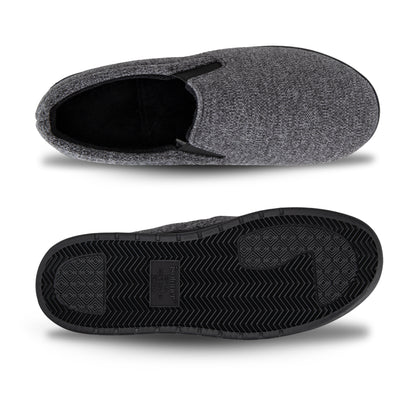 98039 Isotoner Mens Brady Men&