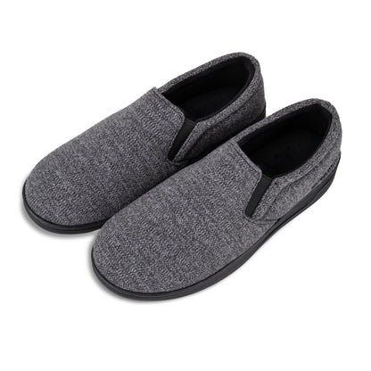 98039 Isotoner Mens Brady Men&