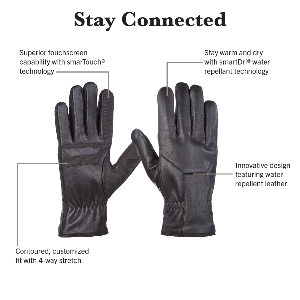 Do Leather Motorcycle Gloves Stretch: Ultimate Guide to Fit & Comfort 2026 3 Do Leather Motorcycle Gloves Stretch: Ultimate Guide to Fit & Comfort