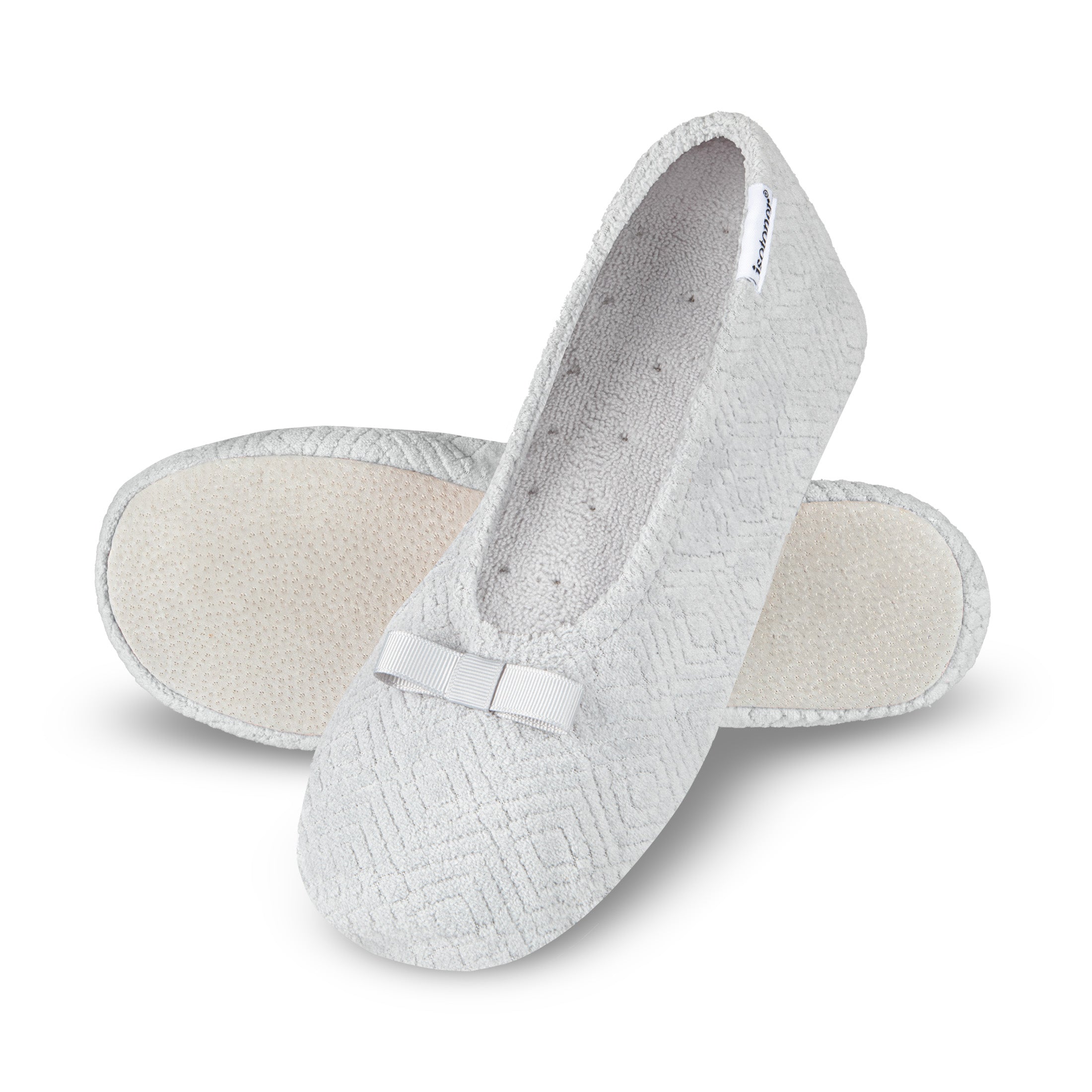 8854 isotoner Women&