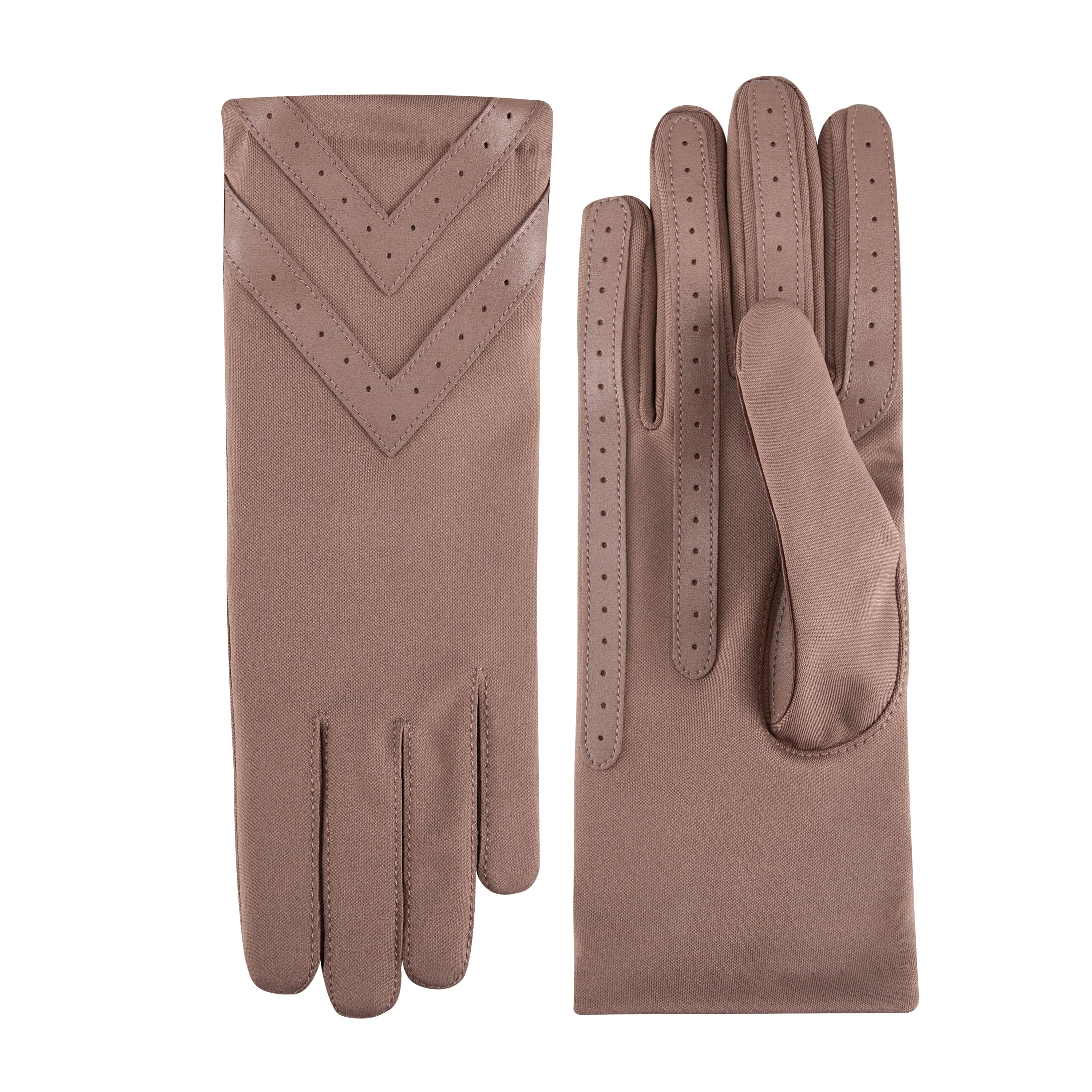 30306 isotoner womens spandex glove 
