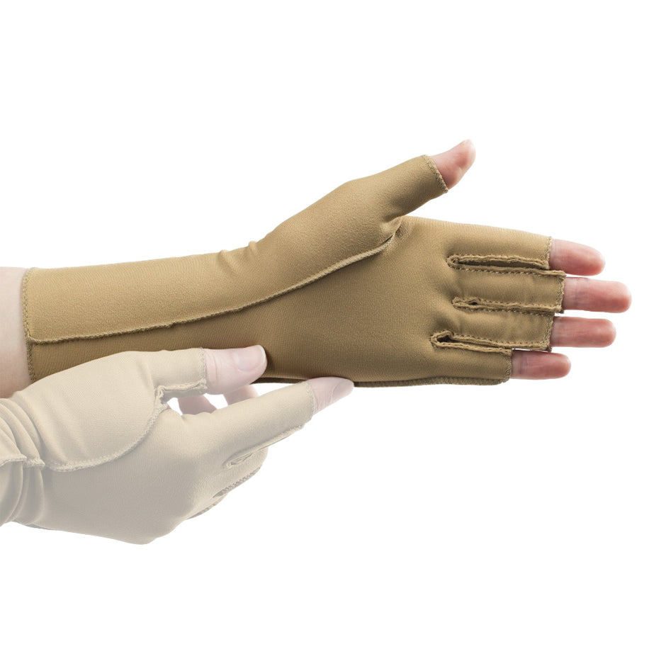 Therapeutic Compression Gloves - Isotoner Compression Gloves – Isotoner ...