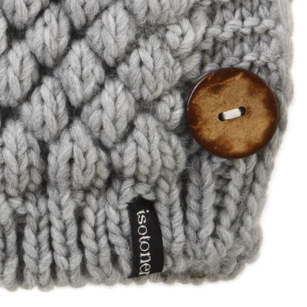 Isotoner hats top
