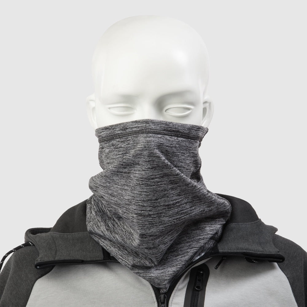 Neck warmers for men: Upgrade your winter wardrobe: Unleash the