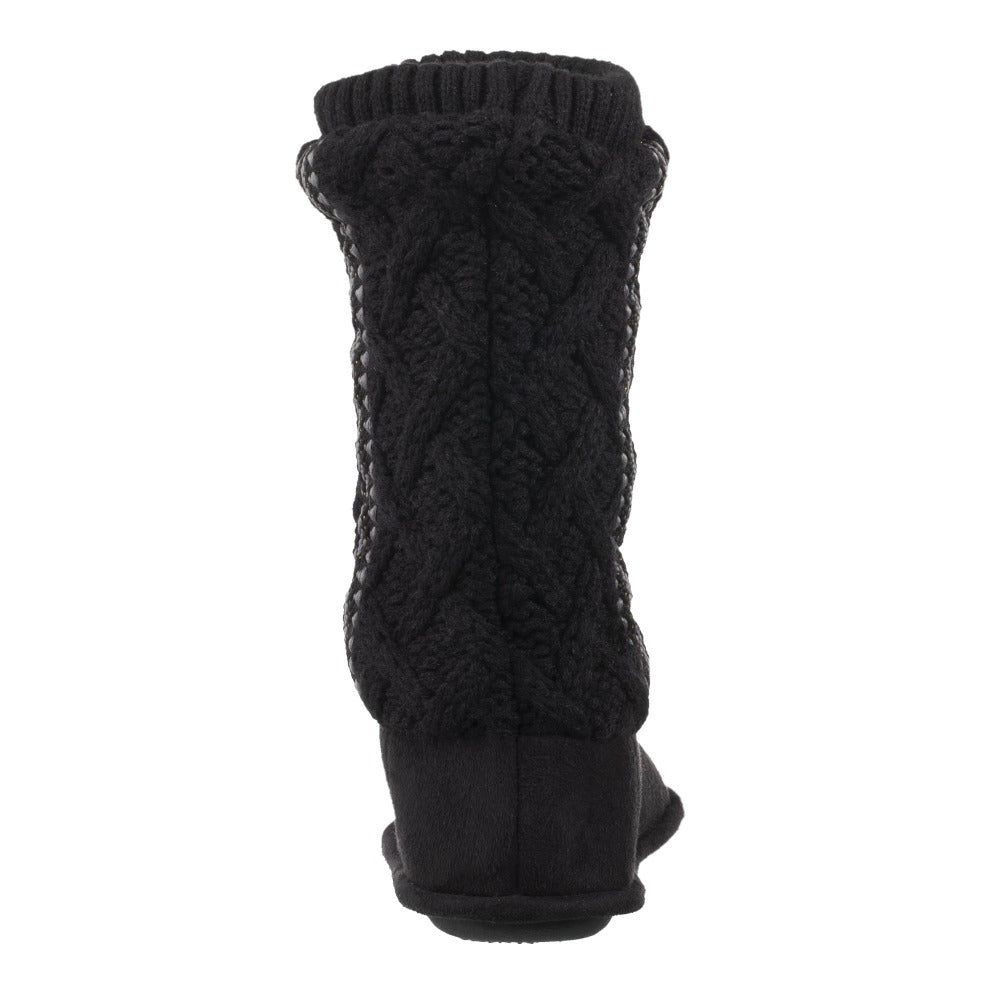 High boot slippers hotsell