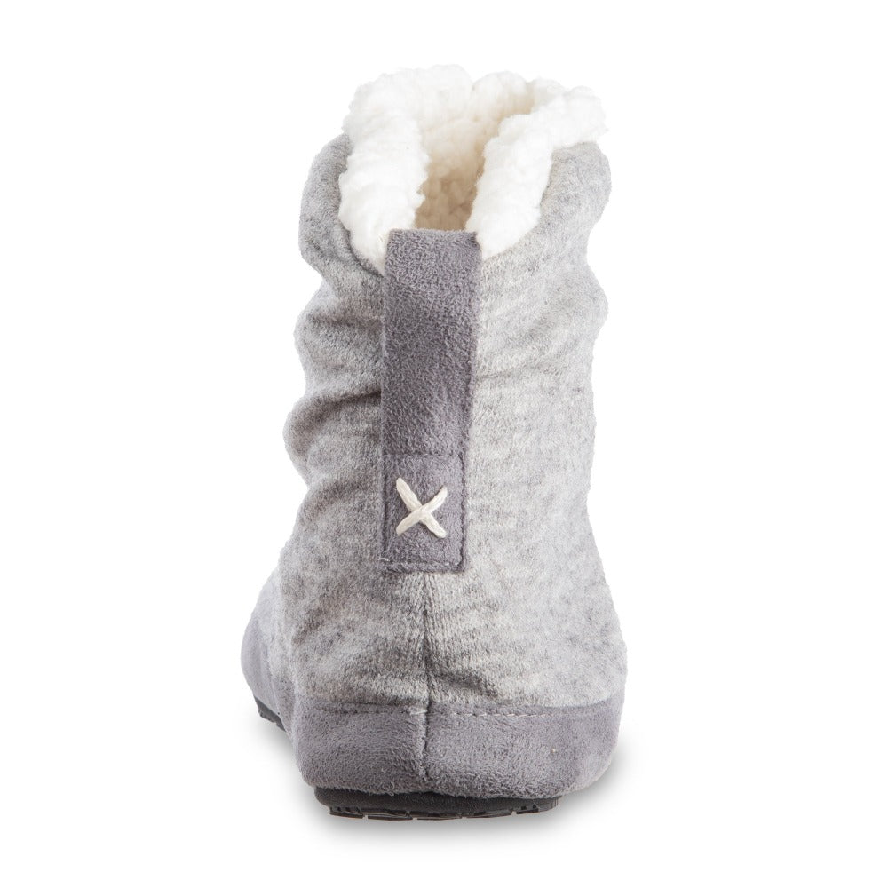 Women s Marisol Boot Slippers Isotoner Women s Marisol Boot
