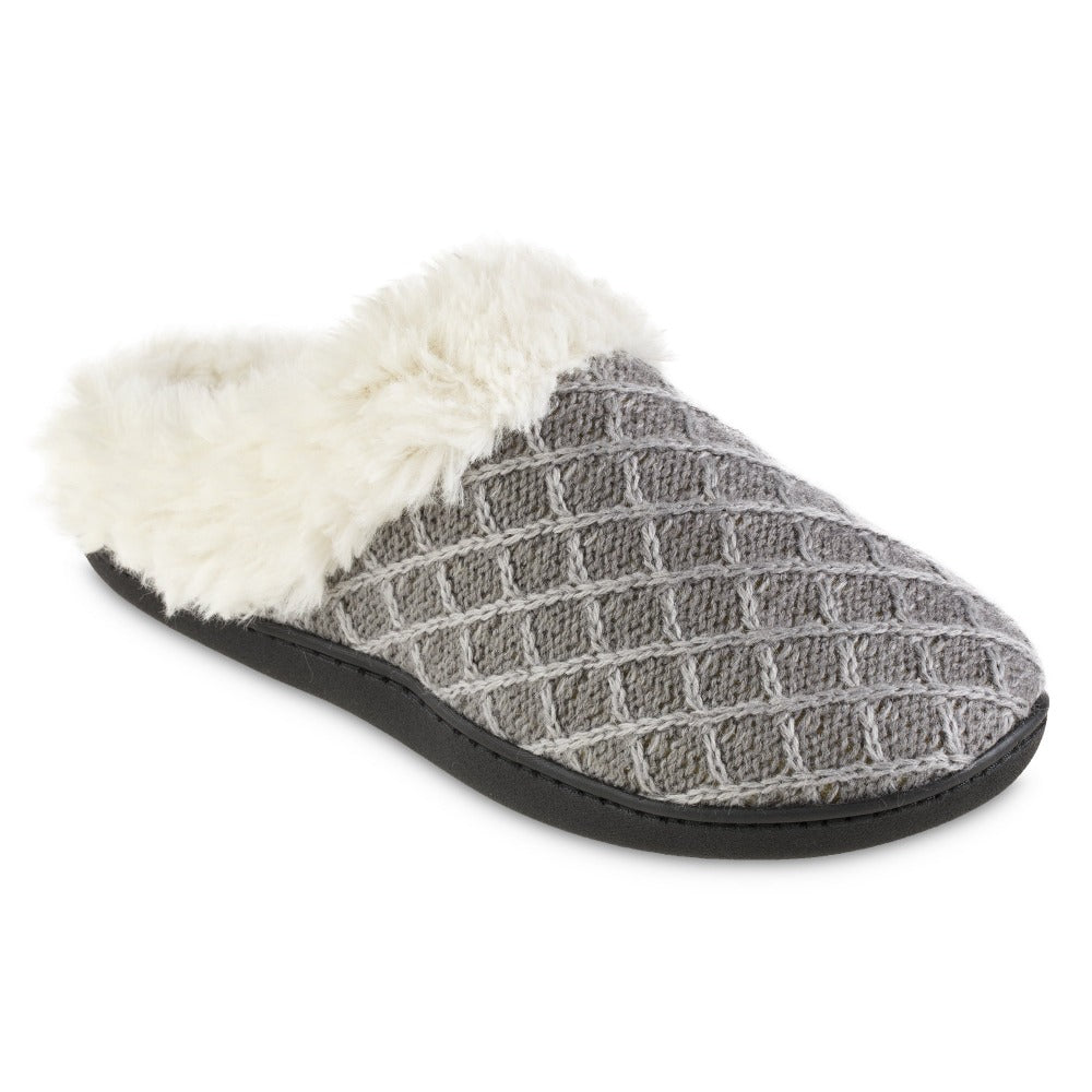 Sweater shop 2025 slippers