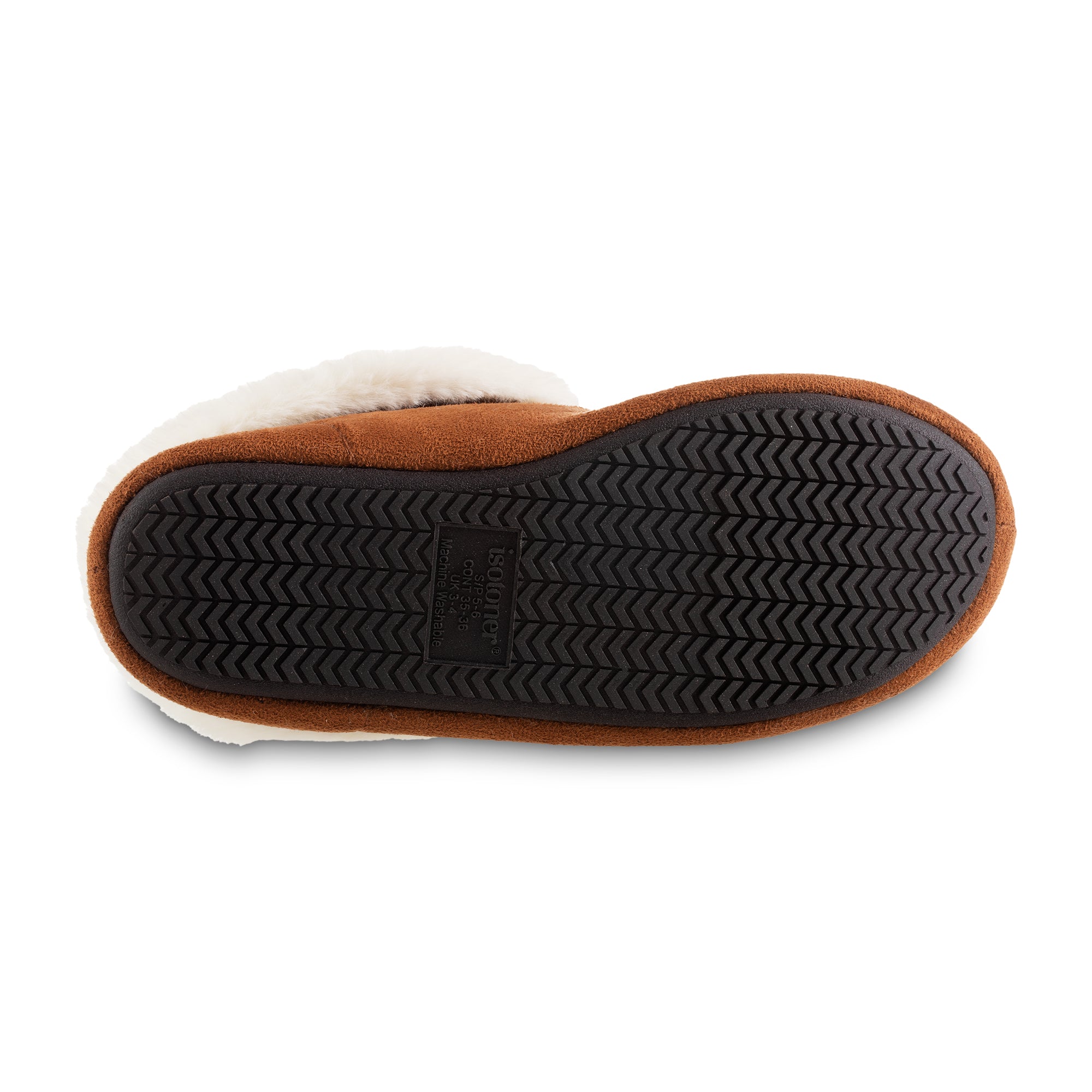 Isotoner mallory sales boot slipper