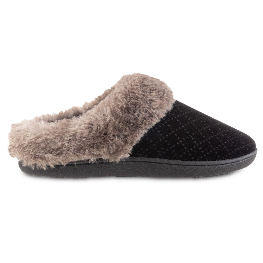 Sam's club isotoner slippers 2025