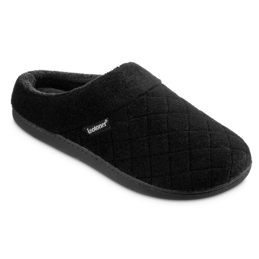 Women's Microterry Milly Clog Slipper – USA