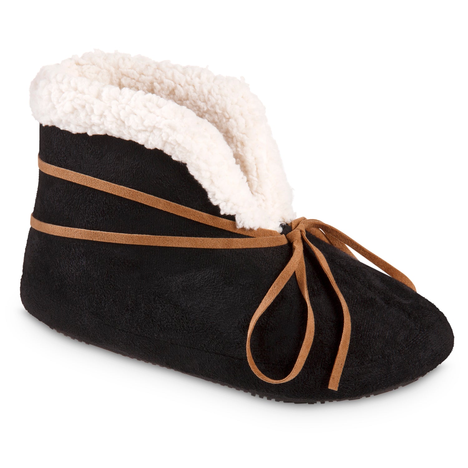 outdoor bootie slippers