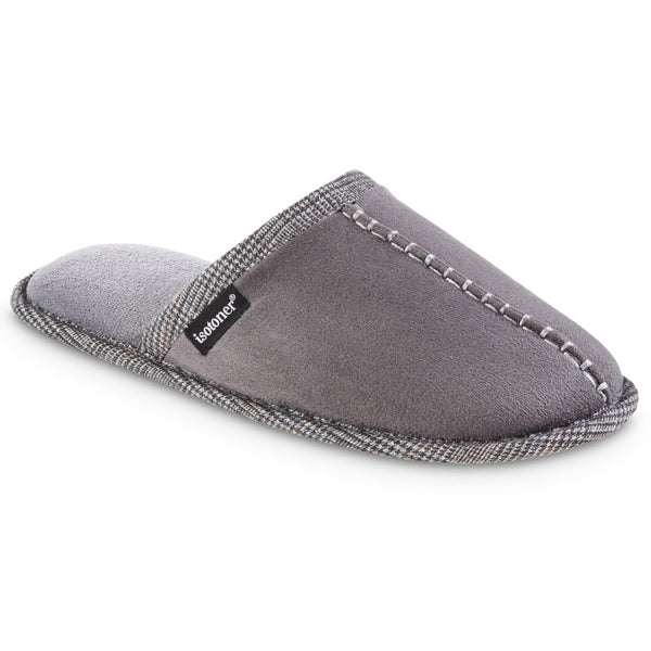 Nexa accupressure sales men's grey slippers