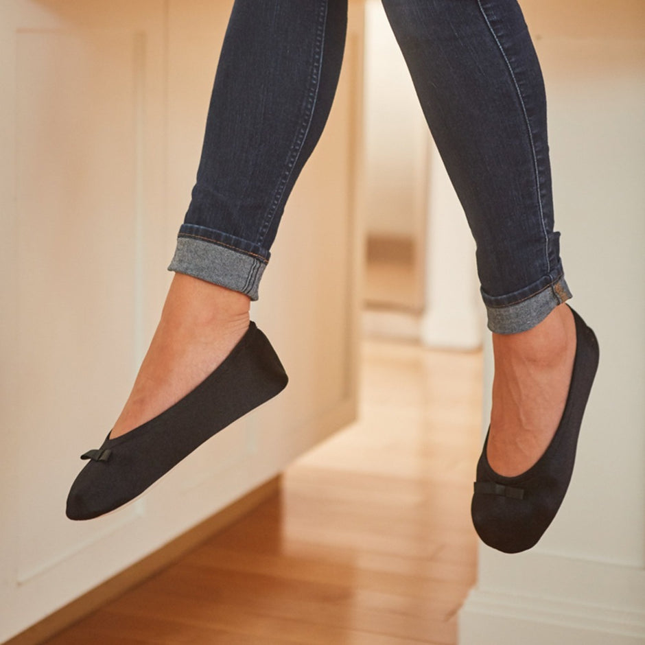 Isotoner Slippers Isotoner Men's & Women's Slippers USA