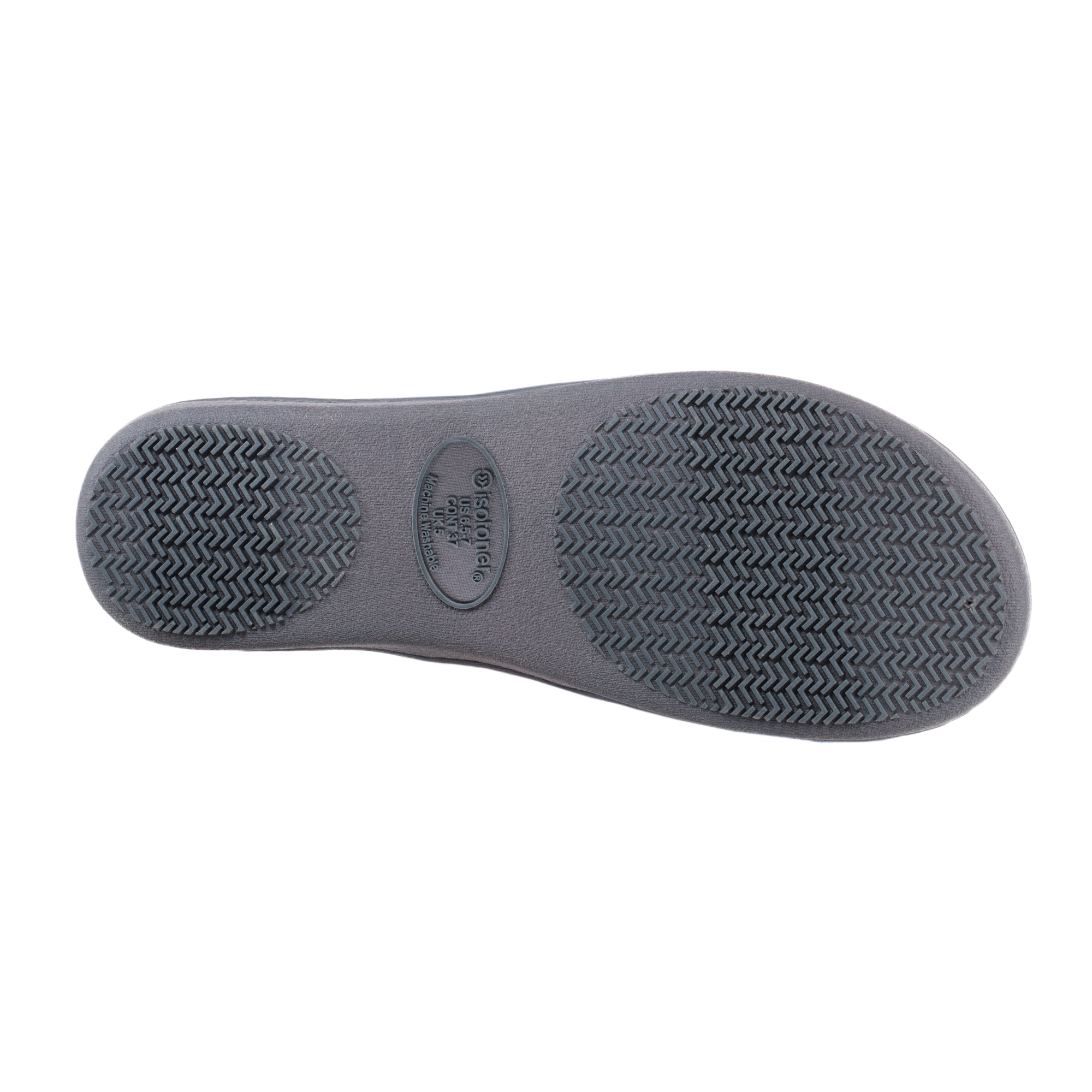 Women's Space Dye Andrea Slide Slippers USA
