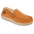 Liam Moccasin Three Quarter View#color_cognac