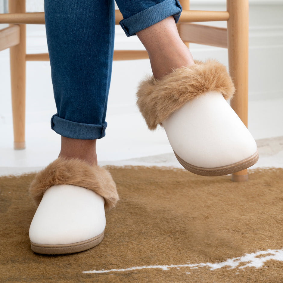 Isotoner Slippers - Isotoner Men's & Women's Slippers – Page 2 – Isotoner.com USA
